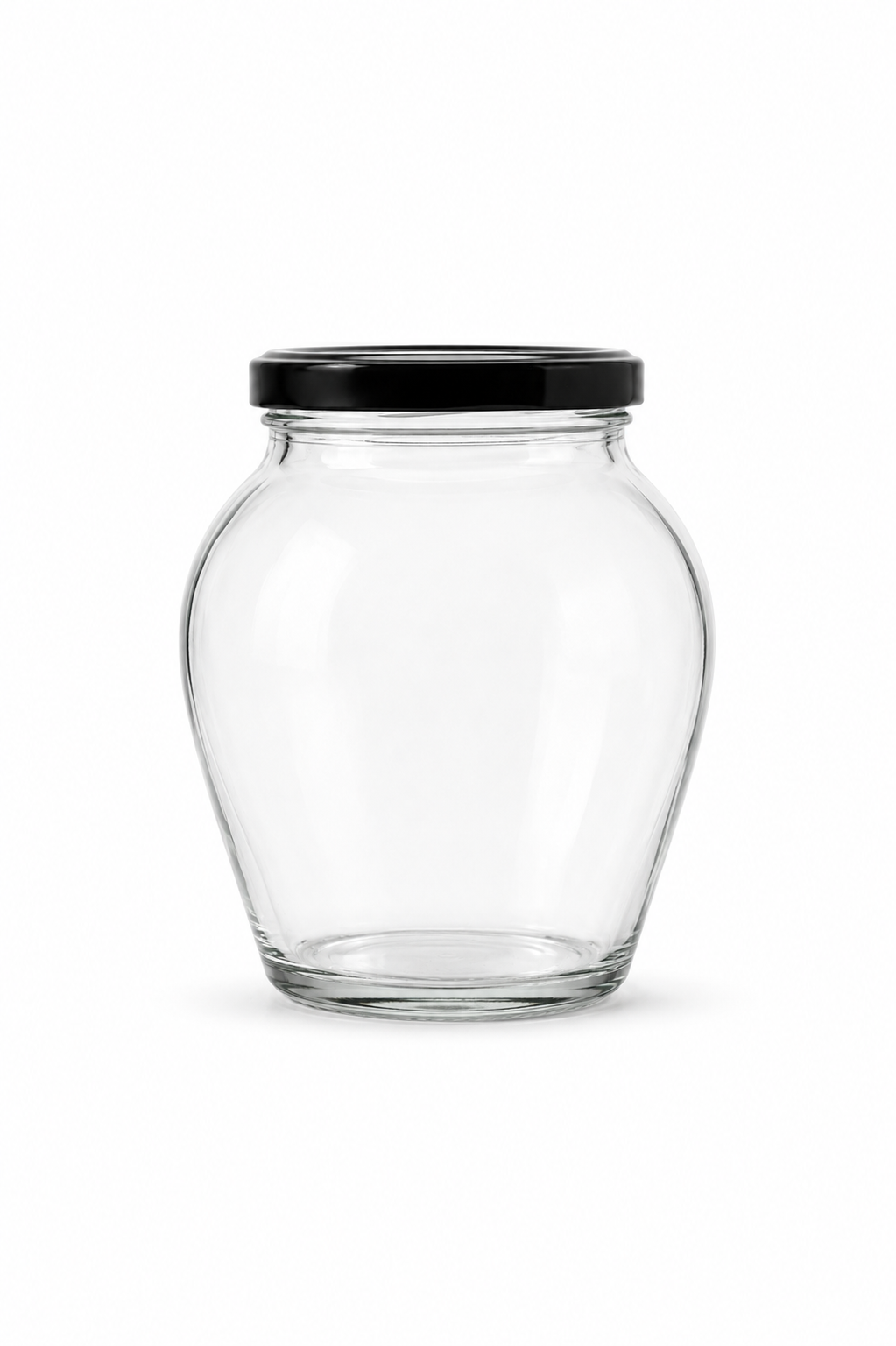 500ml Matki Jar